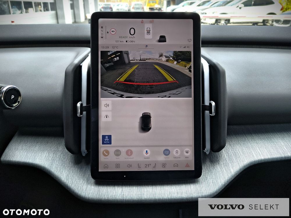 Volvo EX30 - 22