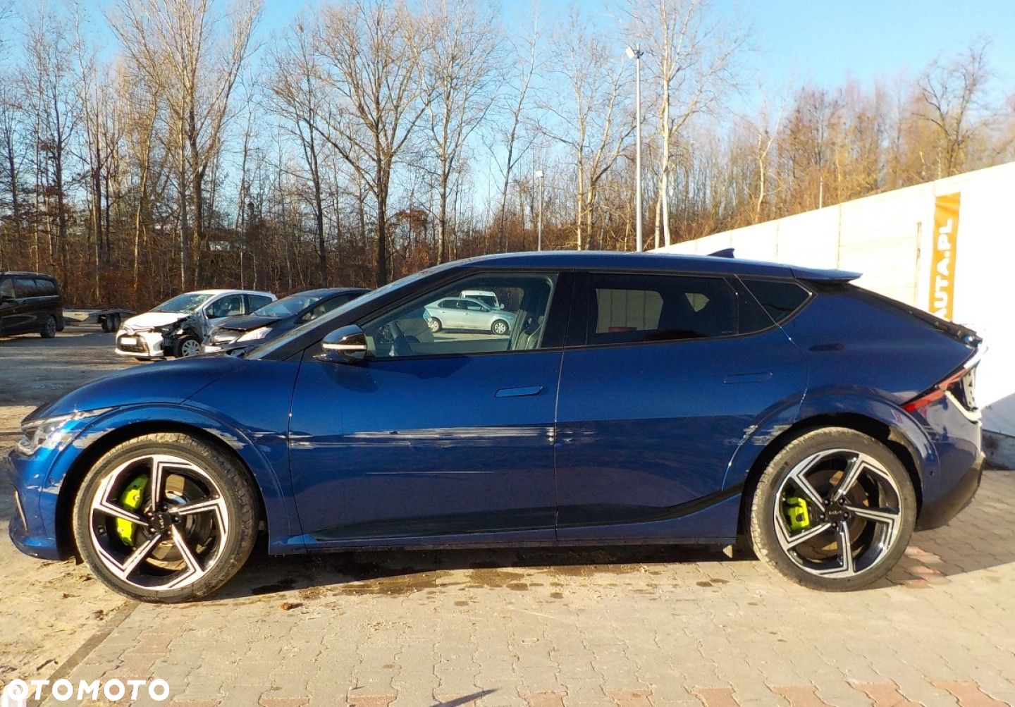 Kia EV6 - 5