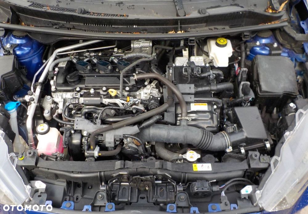 Toyota Yaris - 3
