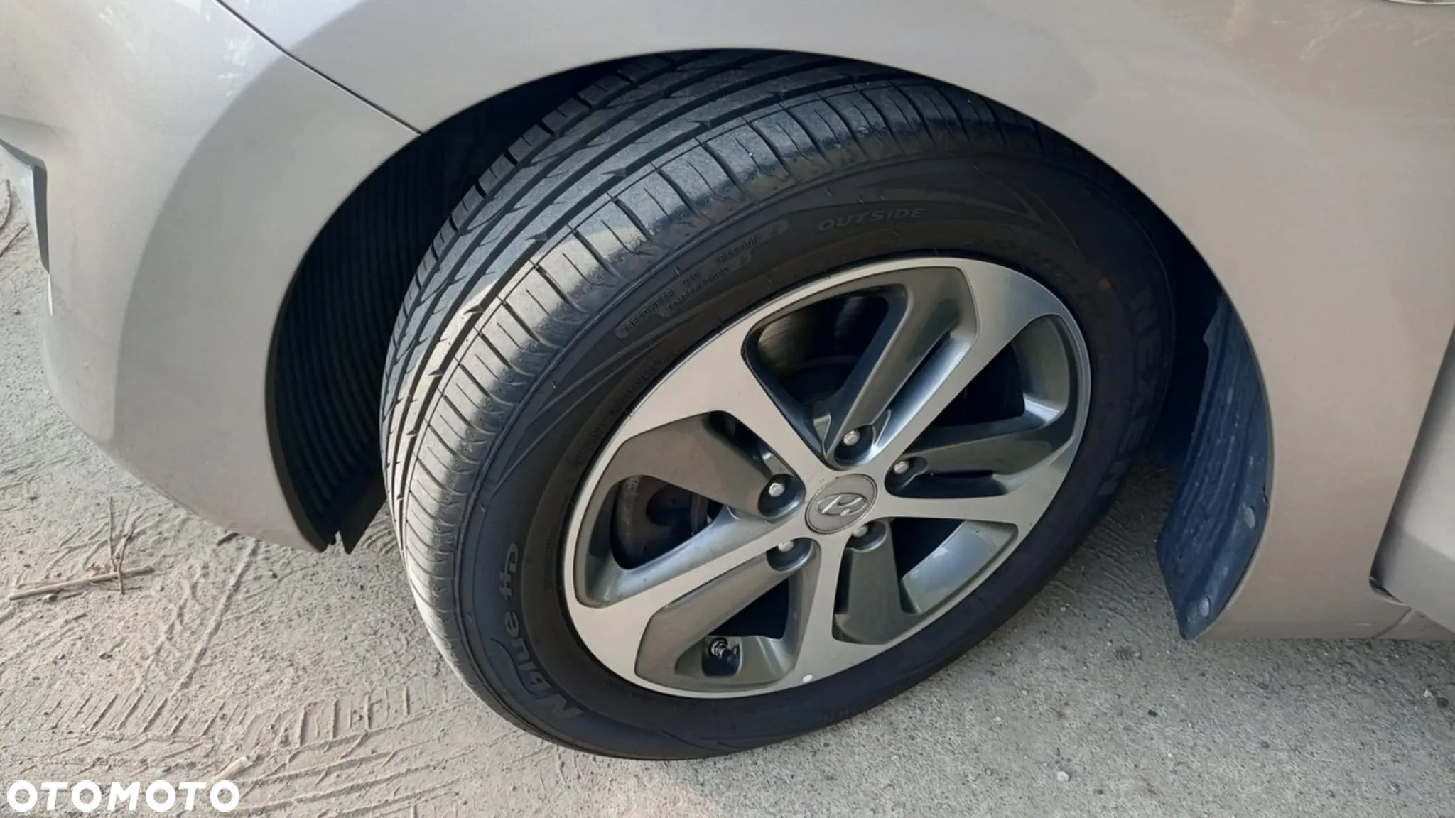 Hyundai i30 1.6 GDI BlueDrive Run - 9