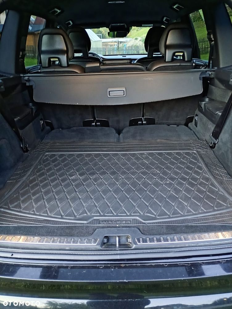 Volvo XC 90 D5 AWD Inscription 7os - 17