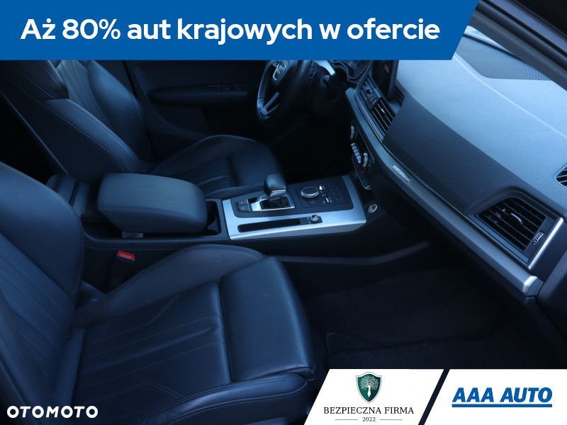 Audi Q5 - 11