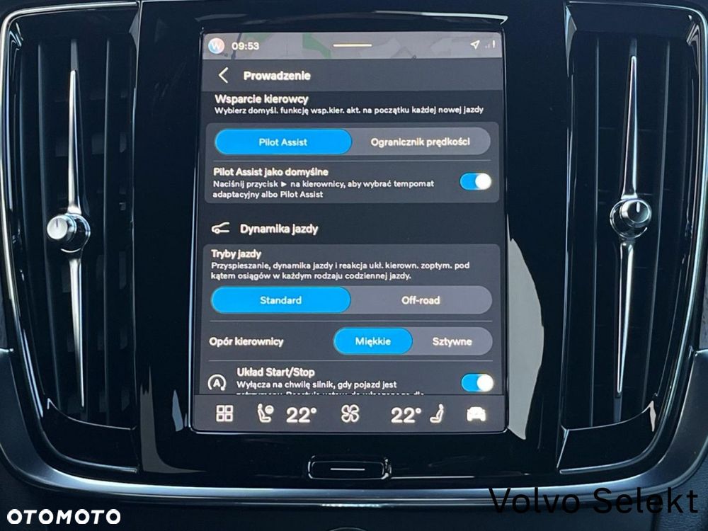 Volvo V90 Cross Country - 20