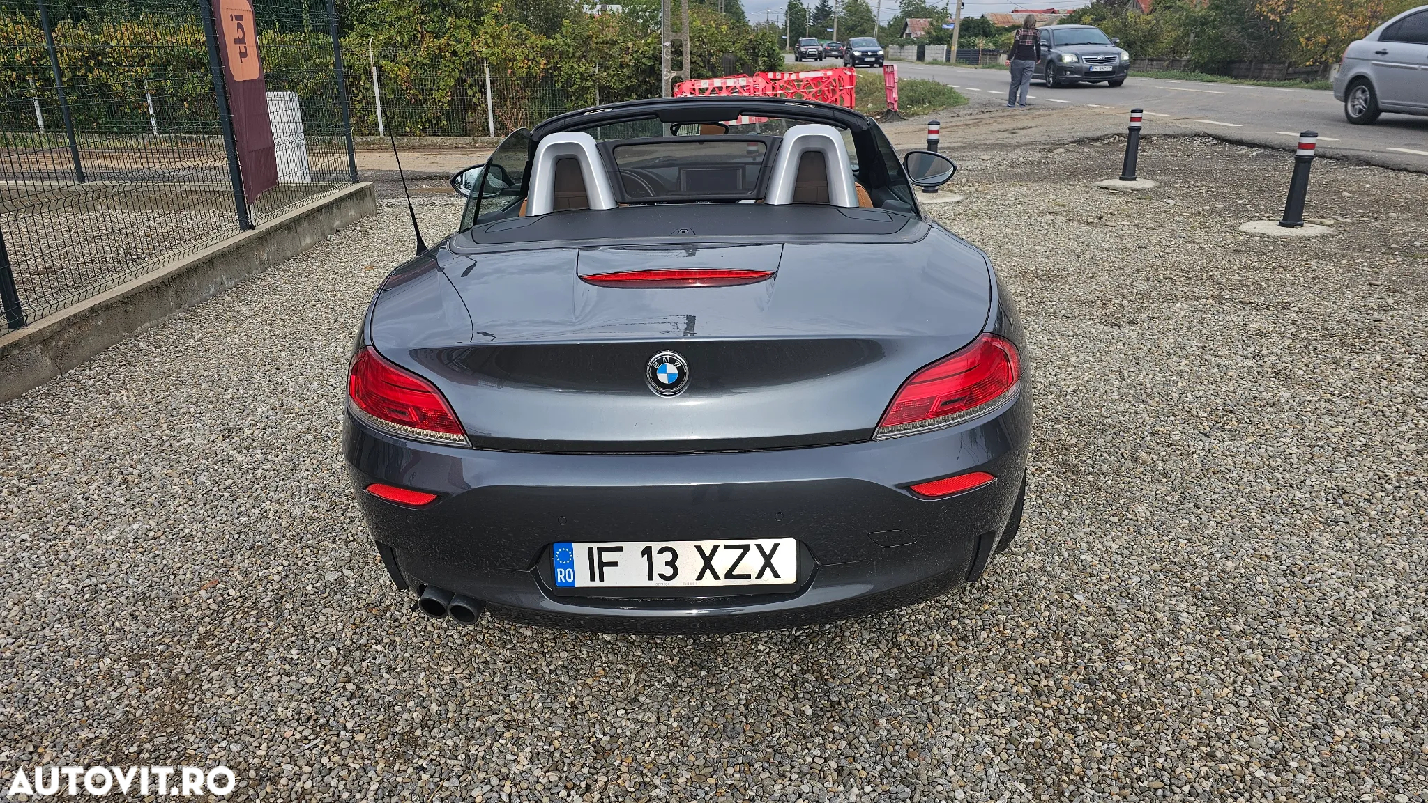 BMW Z4 - 4