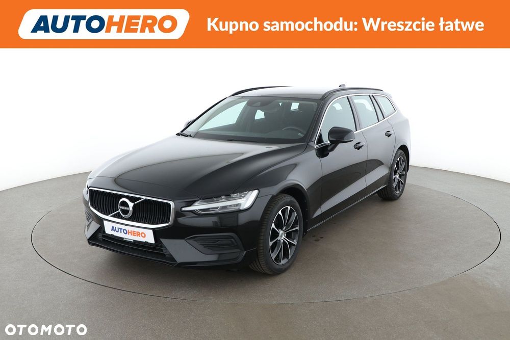 Volvo V60 - 2