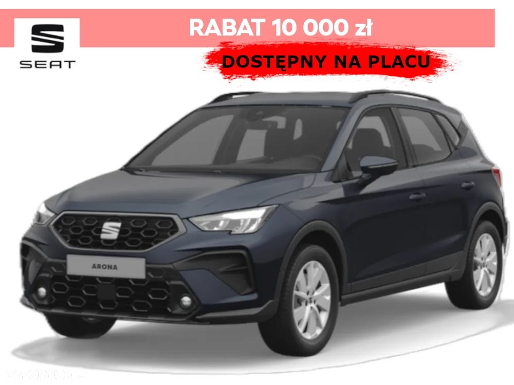 Seat Arona 1.0 TSI Style S&S - 1