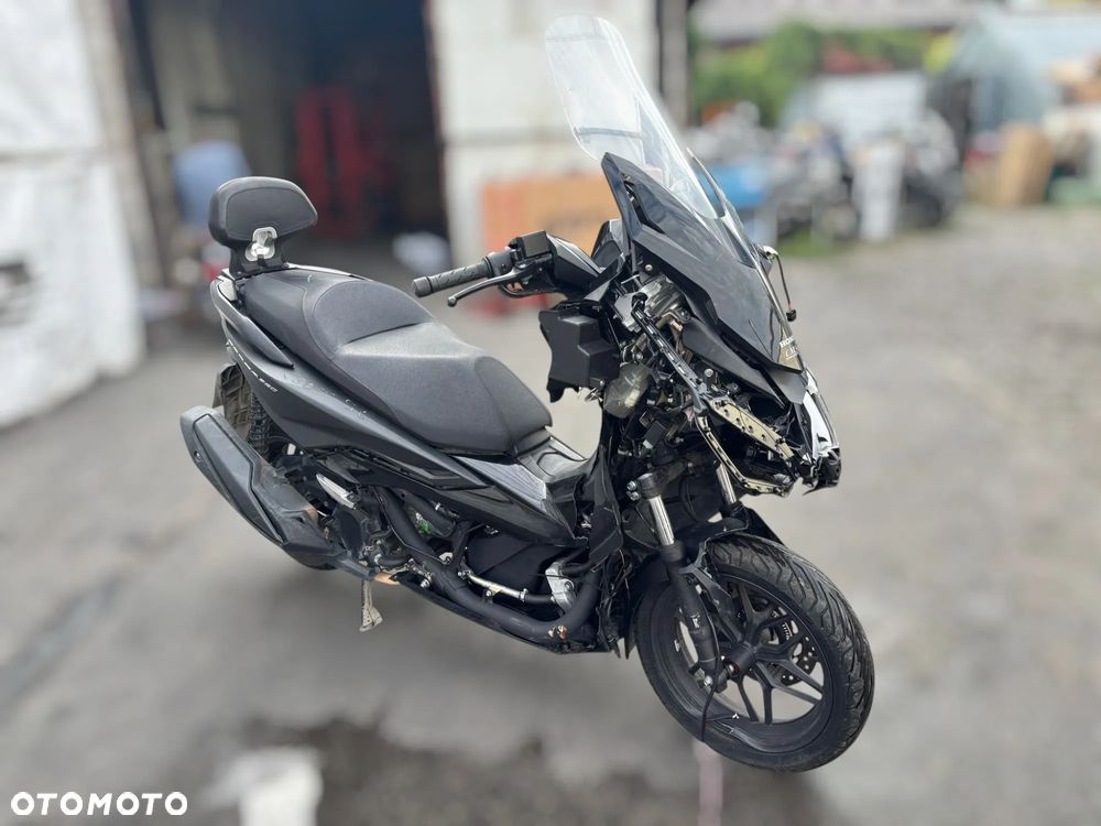 Honda NSS - 3