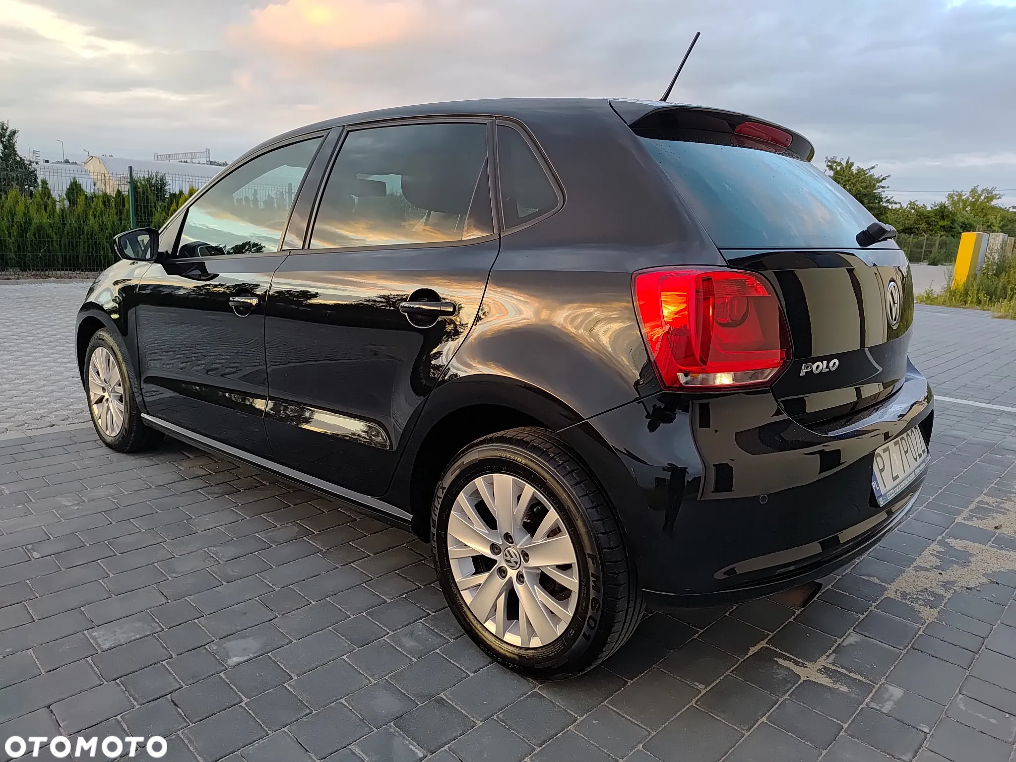 Volkswagen Polo 1.2 TSI Life - 7