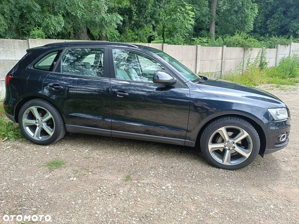 Audi Q5 2.0 TDI (clean diesel) ultra - 4