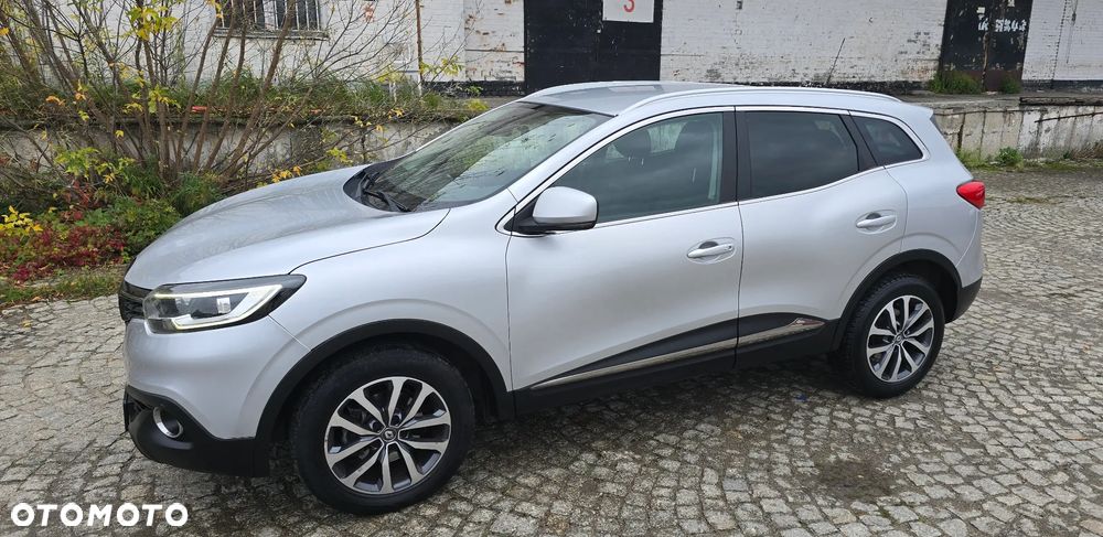 Renault Kadjar - 3