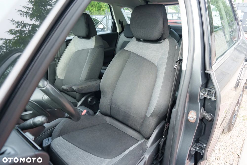 Citroën C4 Picasso 2.0 BlueHDi Exclusive - 13
