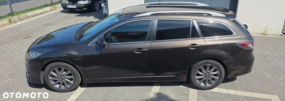 Mazda 6 2.2 CD Exclusive - 11