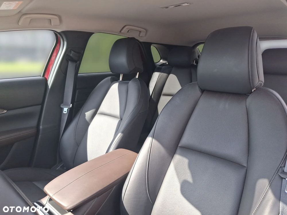 Mazda CX-30 2.0 mHEV Takumi 2WD - 11