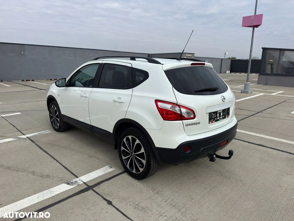 Nissan Qashqai - 21