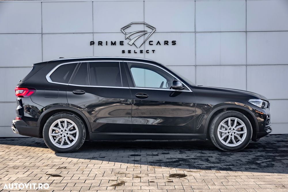 BMW X5 xDrive45e xLine - 23