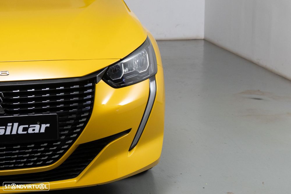 Peugeot 208 1.2 PureTech Active Pack - 16