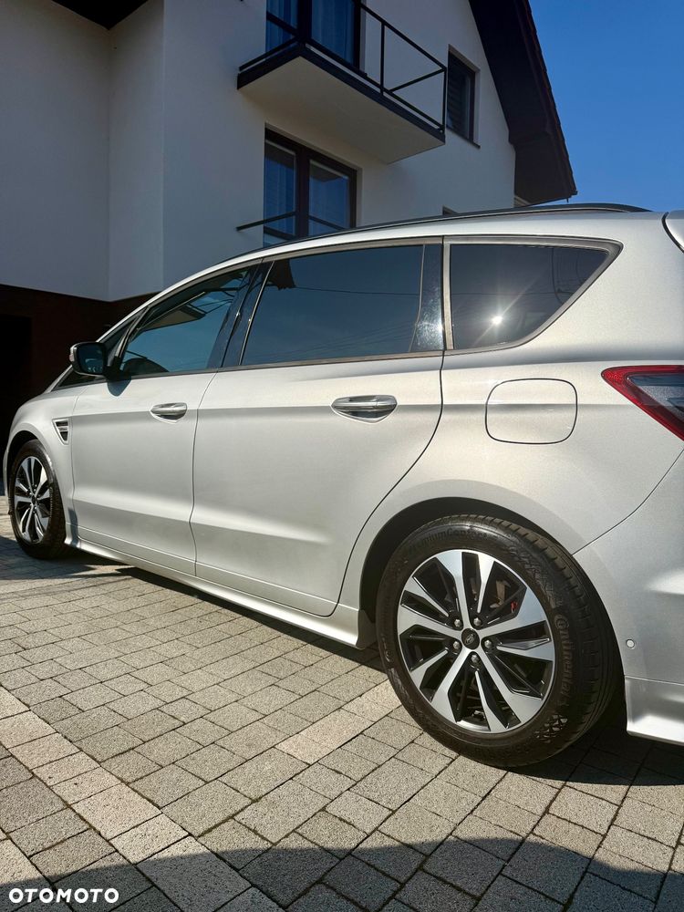 Ford S-Max 2.0 EcoBlue ST-Line - 7