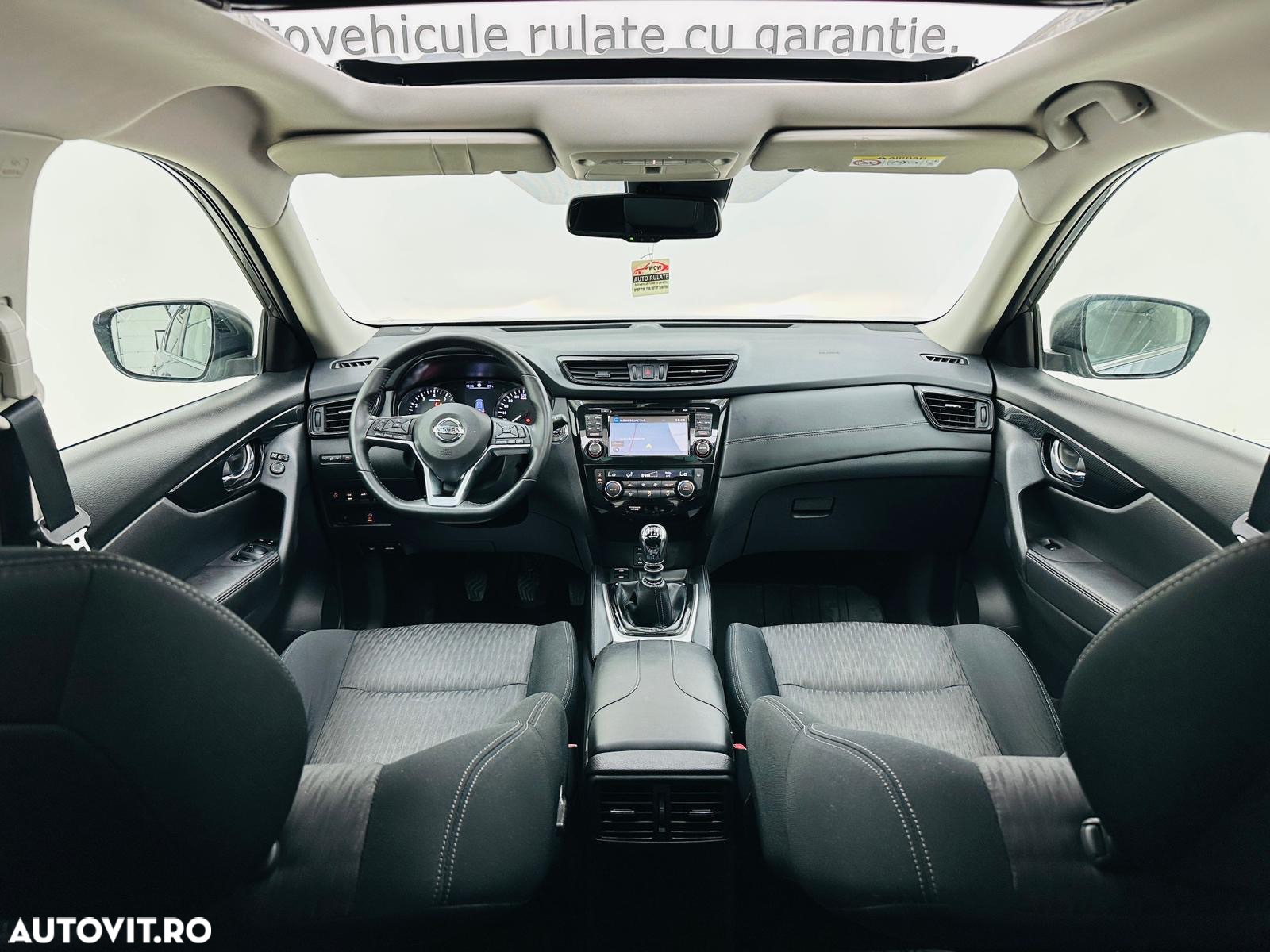 Nissan X-Trail - 6
