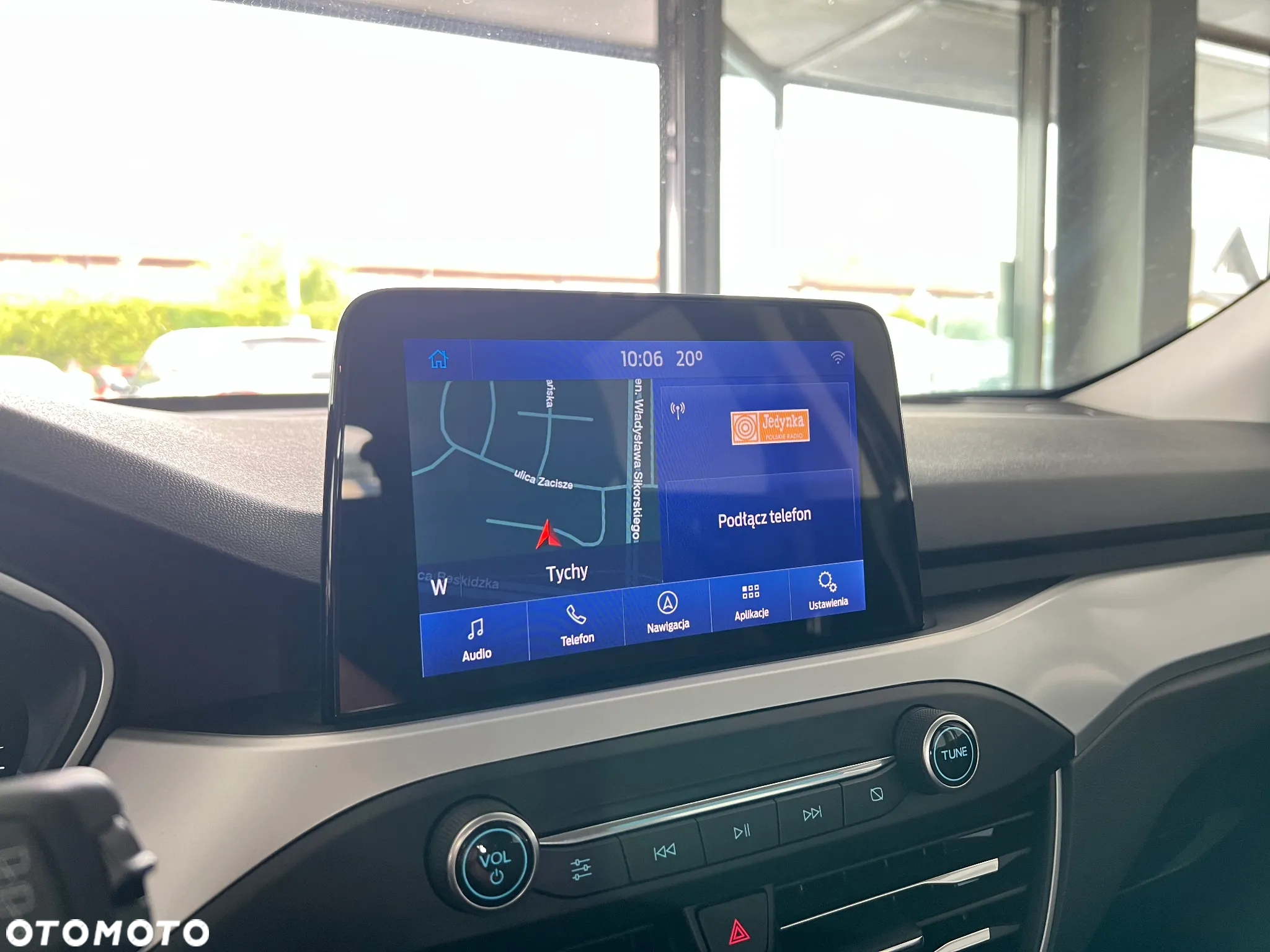 Ford Focus 2.0 EcoBlue Titanium - 26