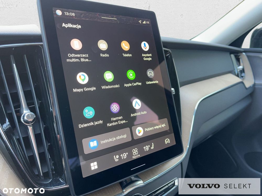 Volvo XC 60 - 27