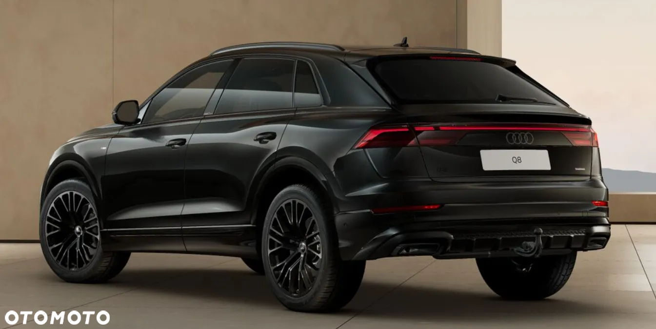 Audi Q8 - 16