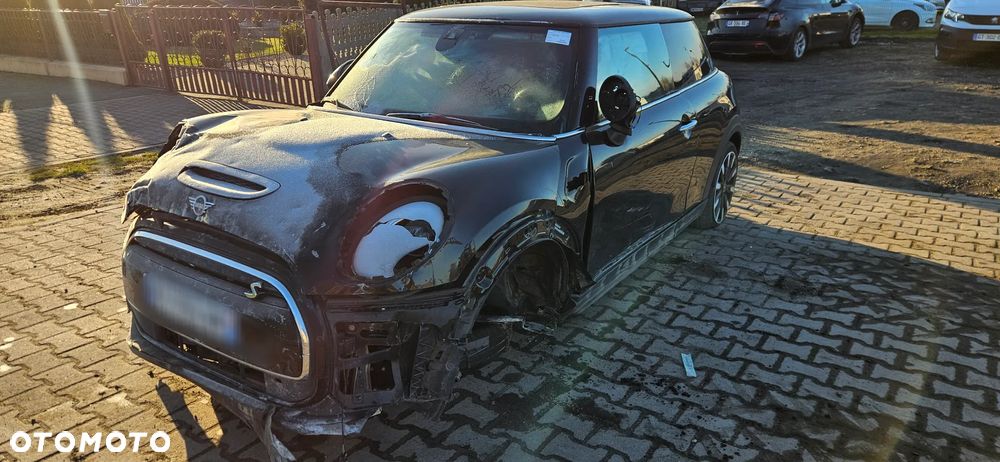 MINI Cooper SE Trim XL - 9