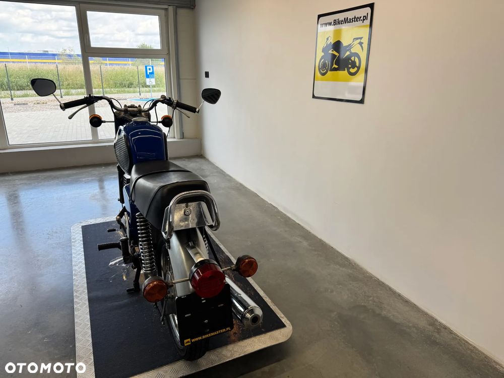 MZ TS - 7