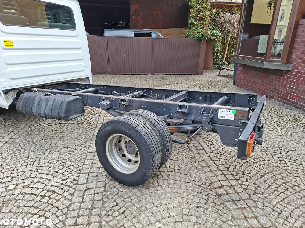 Iveco Iveco Daily 3.0 - 6