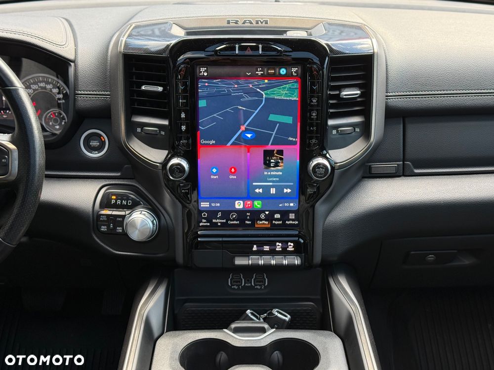 RAM 1500 Crew Cab Sport - 26