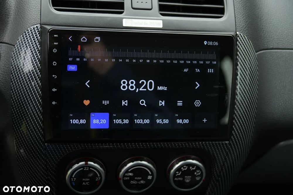 Suzuki SX4 - 33