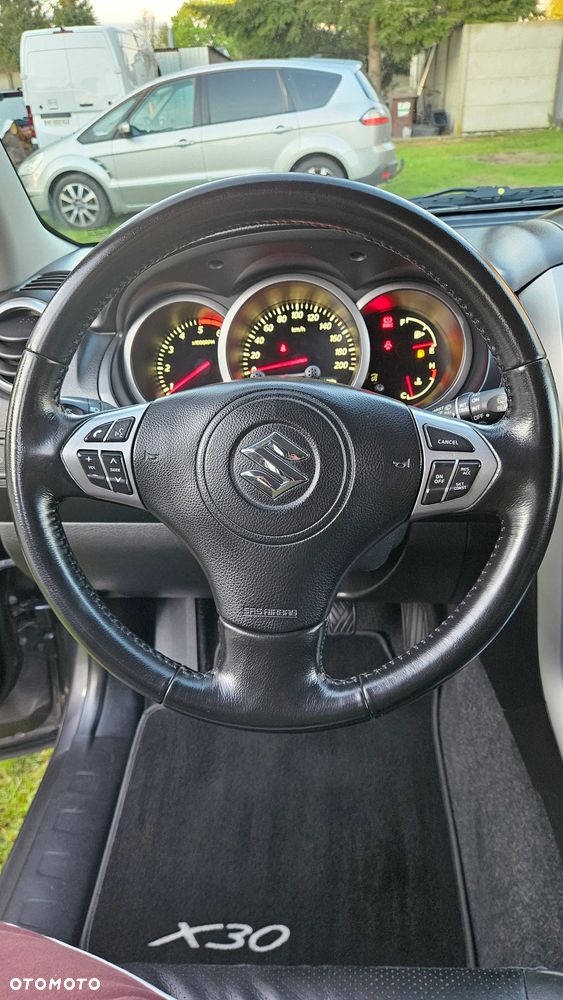 Suzuki Grand Vitara 1.9 DDiS X30 DPF - 15