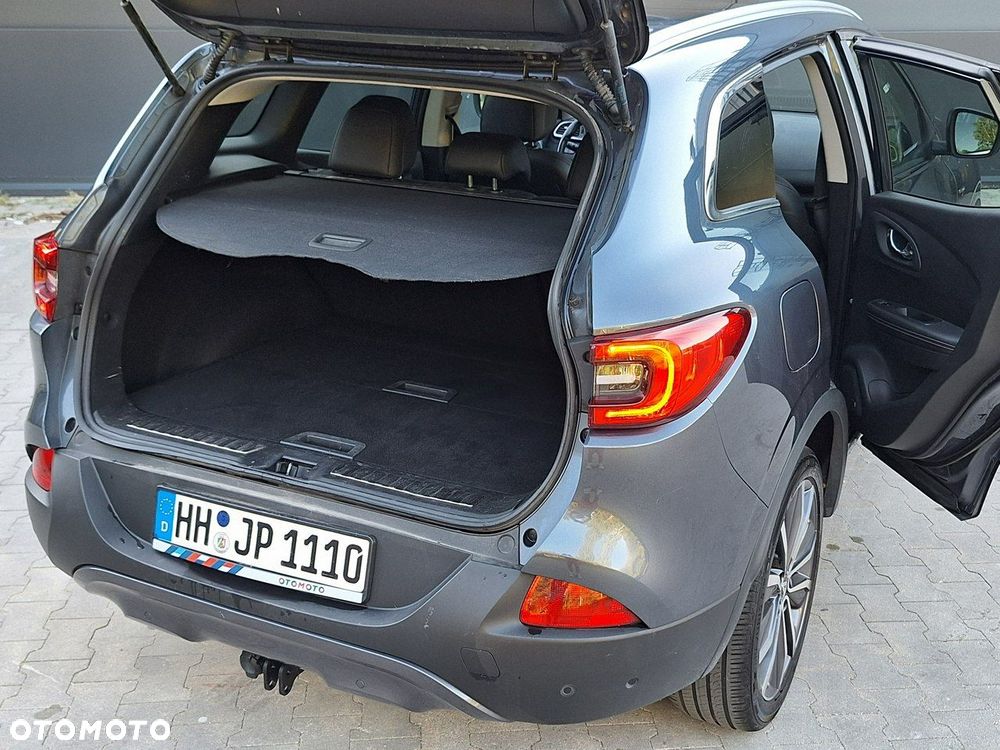 Renault Kadjar - 24