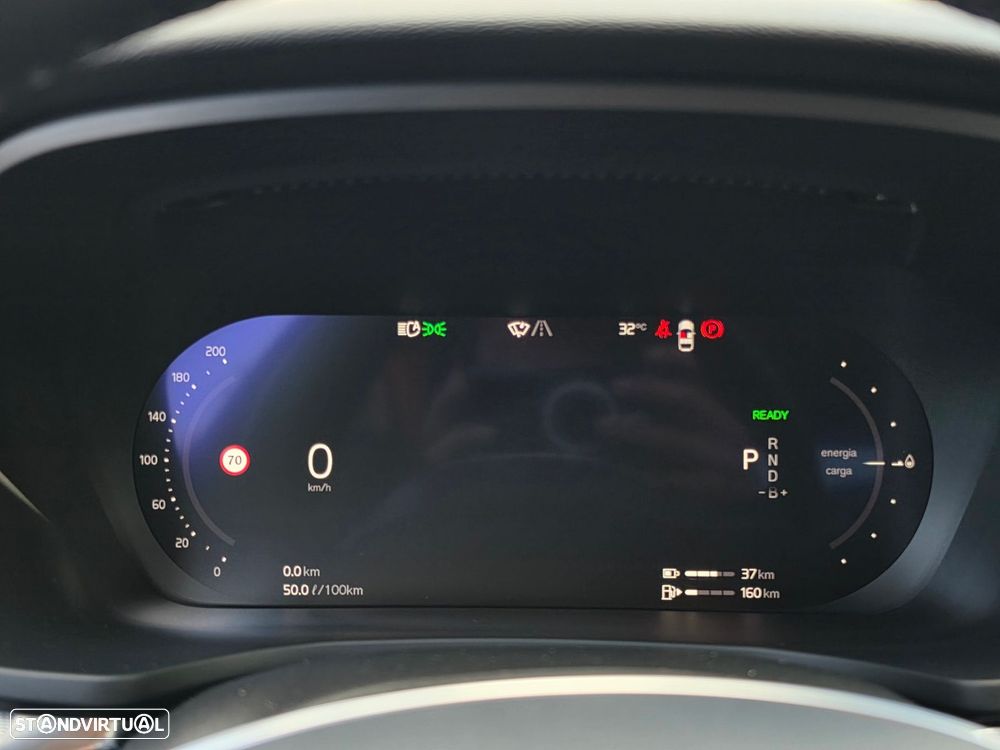 Volvo S60 2.0 T8 PHEV Plus Bright AWD - 29