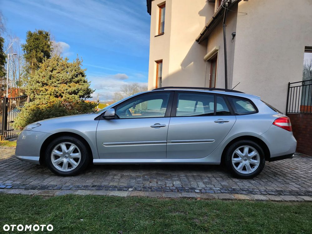 Renault Laguna - 4