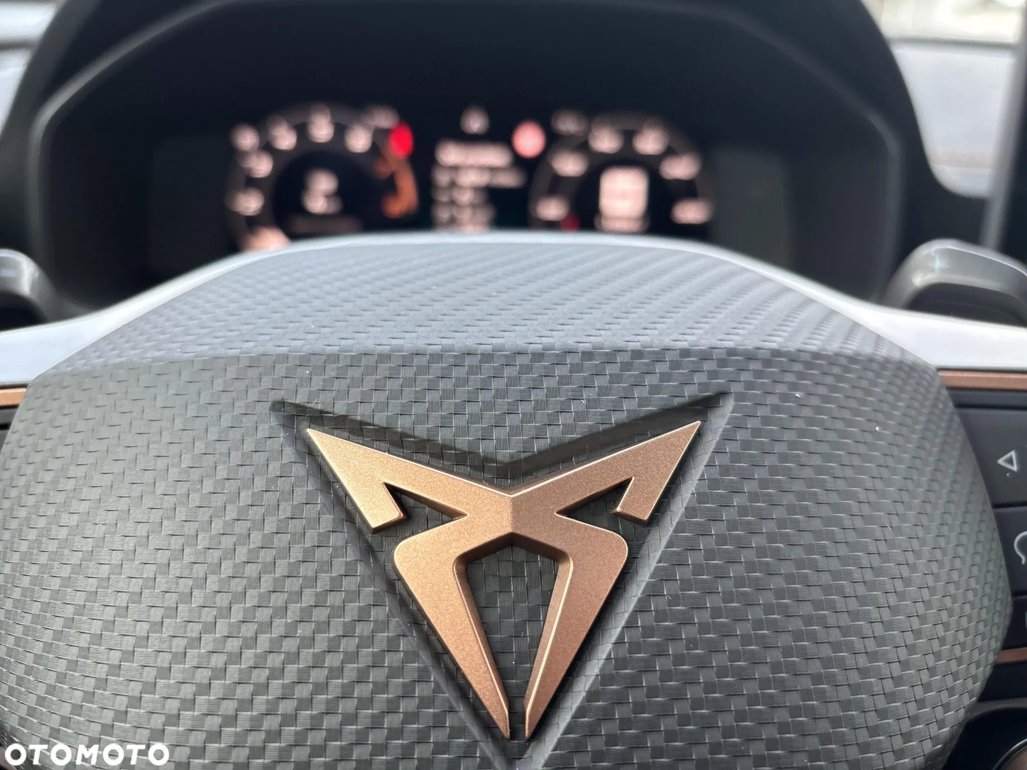 Cupra Formentor 1.5 TSI DSG - 19