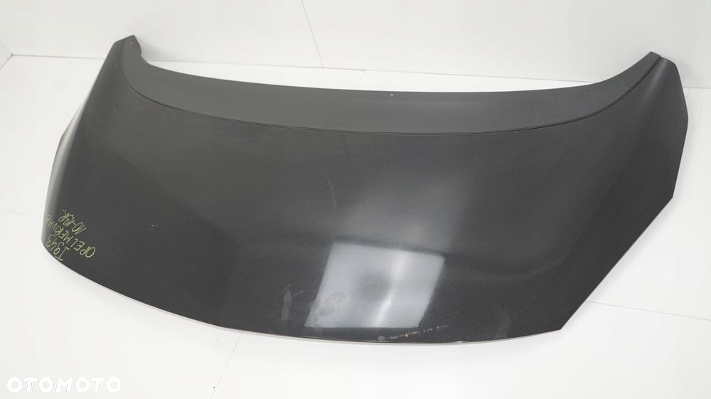 MASKA POKRYWA SILNIKA OPEL MERIVA B 10-13R - 3