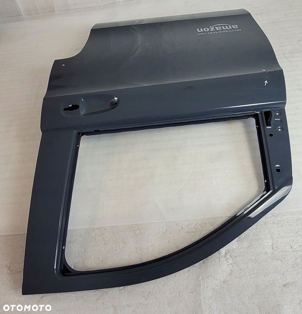 DRZWI PRZEDNIE LEWE PRZÓD MERCEDES VITO W447 2014- - 8