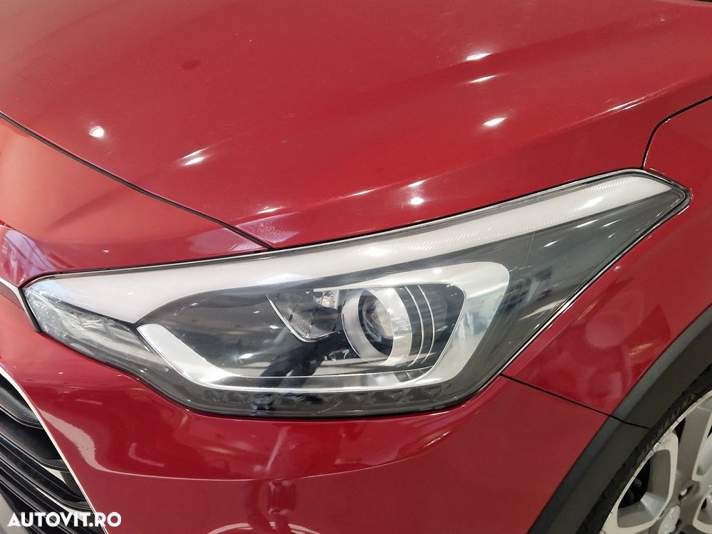 Hyundai i20 - 9