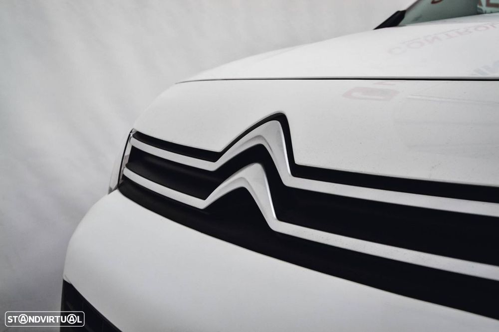 Citroën berlingo - 9