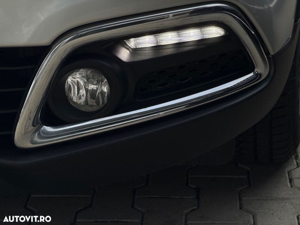 Renault Captur TCe 120 EDC Dynamique - 33
