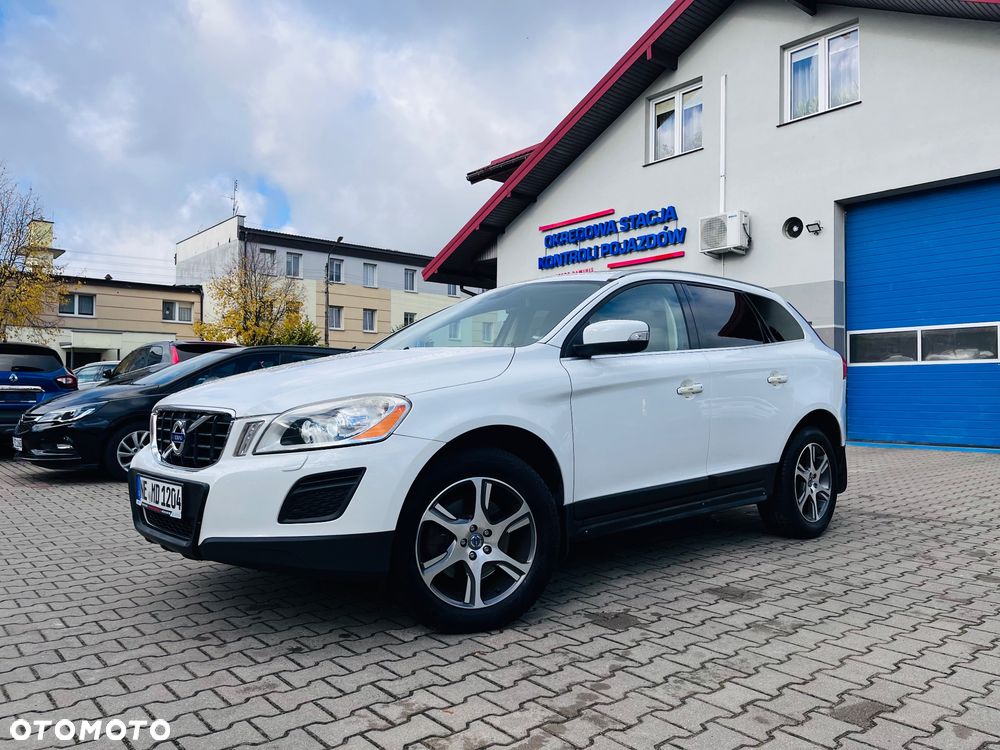 Volvo XC 60 - 9