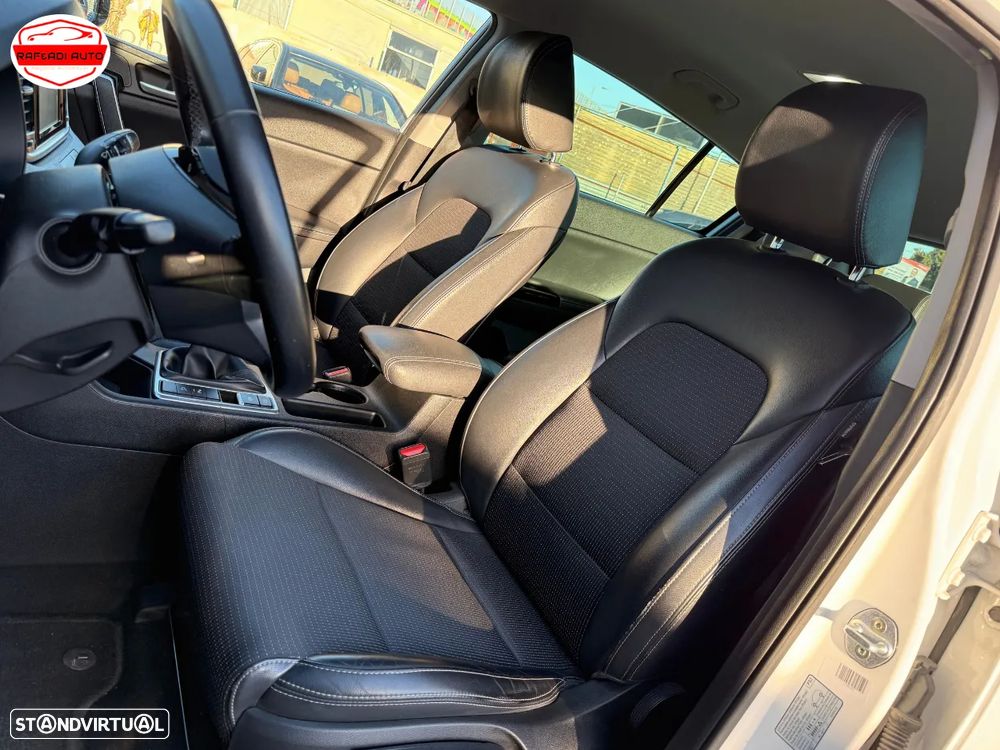 Kia Sportage 1.6 CRDI ISG TX - 14
