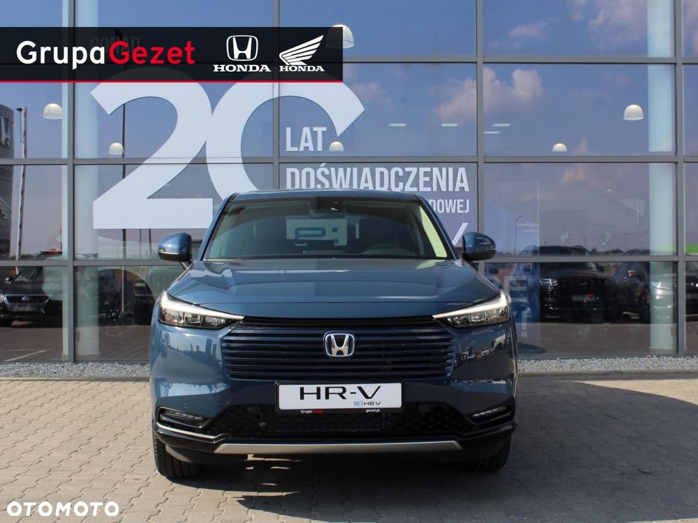Honda HR-V - 6