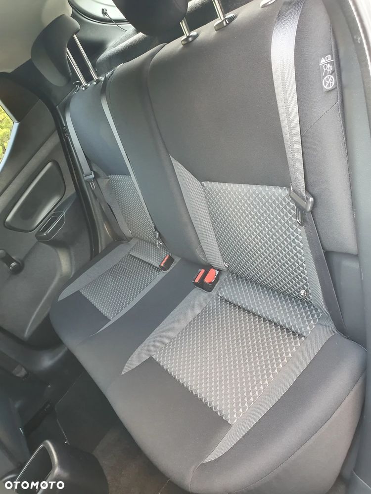 Nissan Micra IG-T 100 Xtronic Visia Plus - 21