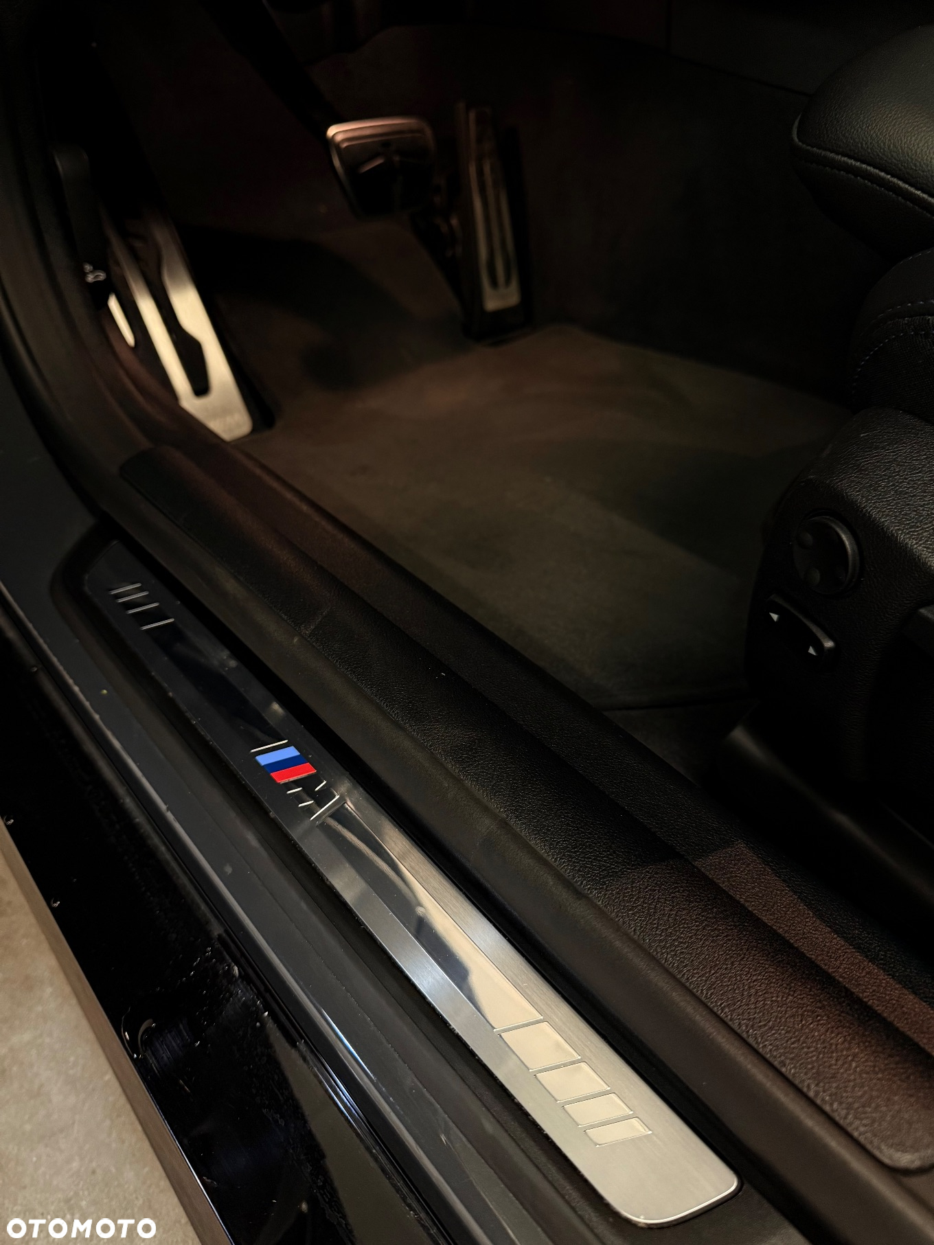 BMW Seria 4 420i GPF M Sport - 22