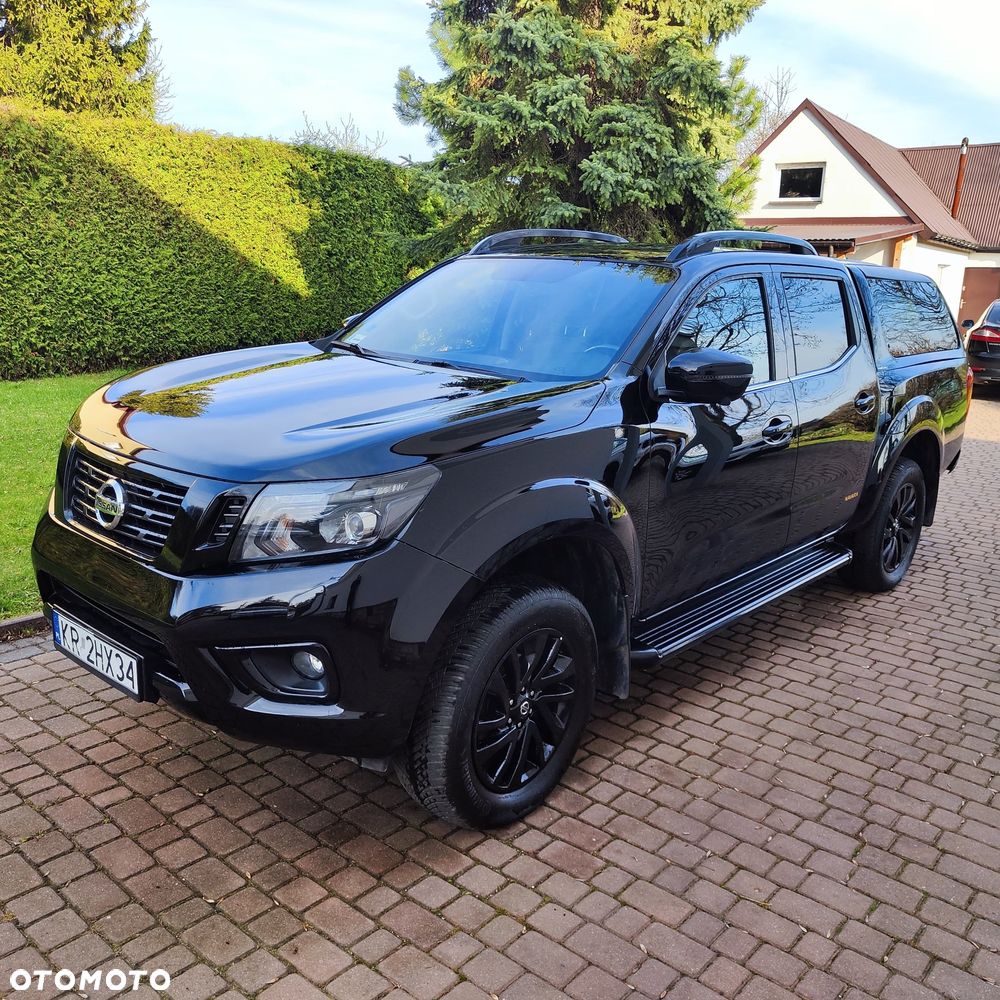 Nissan Navara - 5