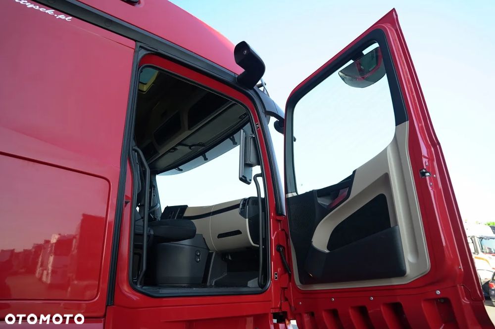 Mercedes-Benz ACTROS 1845 / MP5 / BIG SPACE / 2021 - 35