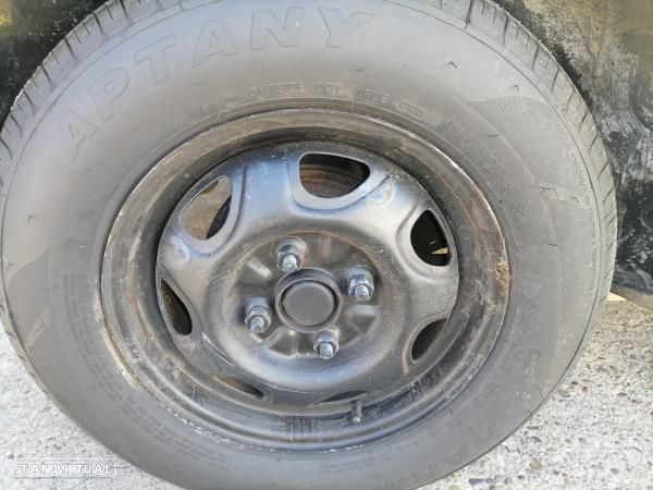 Para Peças Mitsubishi Colt Iv (Ca_A) - 8