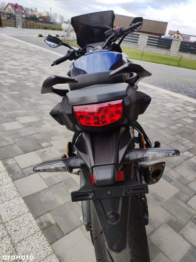 Suzuki Inny - 5