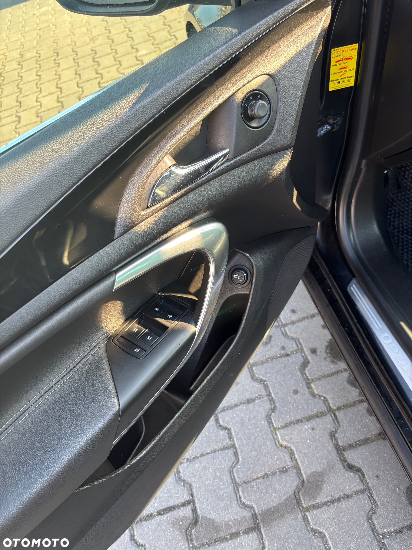 Opel Insignia 2.0 CDTI Sport - 12